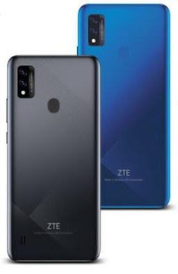 Refurbished ZTE Blade A51 - Reebelo Österreich