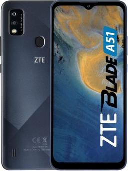 Refurbished ZTE Blade A51 - Reebelo Österreich