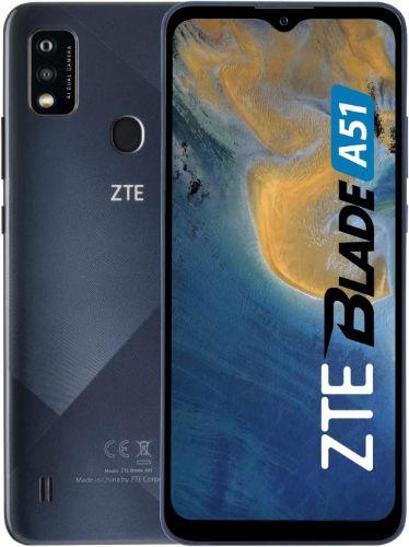 Refurbished ZTE Blade A51 - Reebelo Österreich