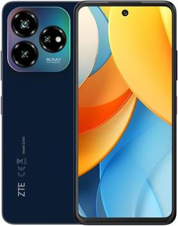 Refurbished ZTE Blade V60 - Reebelo Österreich
