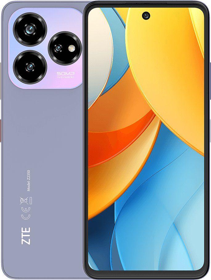 Refurbished ZTE Blade V60 - Reebelo Österreich
