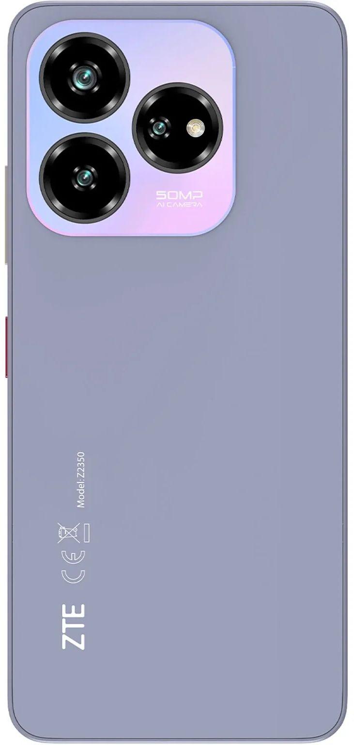 Refurbished ZTE Blade V60 - Reebelo Österreich