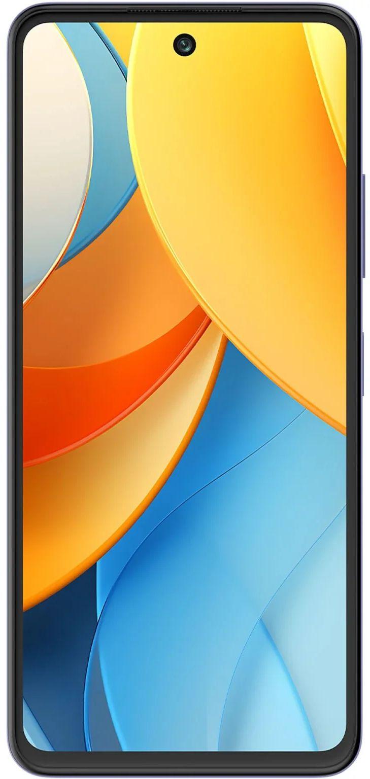 Refurbished ZTE Blade V60 - Reebelo Österreich