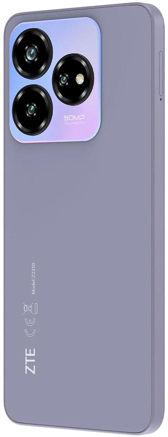 Refurbished ZTE Blade V60 - Reebelo Österreich