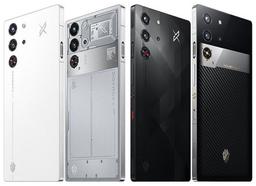 Refurbished ZTE Nubia RedMagic 10 Pro - Reebelo Österreich
