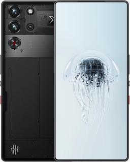Refurbished ZTE Nubia RedMagic 10 Pro - Reebelo Österreich