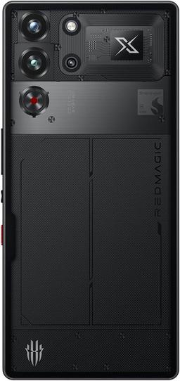 Refurbished ZTE Nubia RedMagic 10 Pro - Reebelo Österreich
