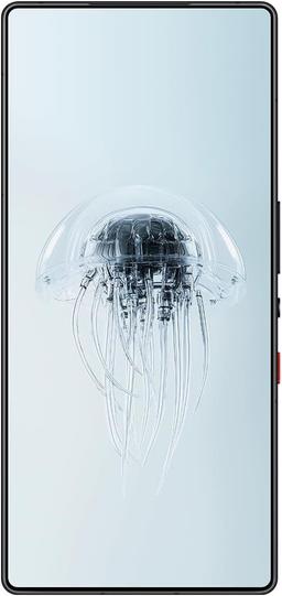 Refurbished ZTE Nubia RedMagic 10 Pro - Reebelo Österreich