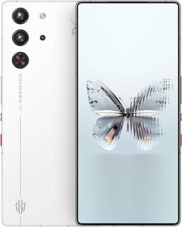 Refurbished ZTE Nubia RedMagic 10 Pro - Reebelo Österreich