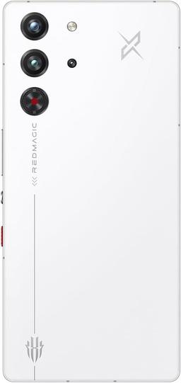 Refurbished ZTE Nubia RedMagic 10 Pro - Reebelo Österreich