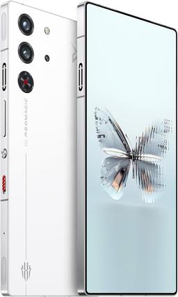 Refurbished ZTE Nubia RedMagic 10 Pro - Reebelo Österreich