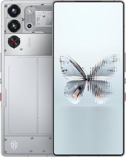 Refurbished ZTE Nubia RedMagic 10 Pro - Reebelo Österreich