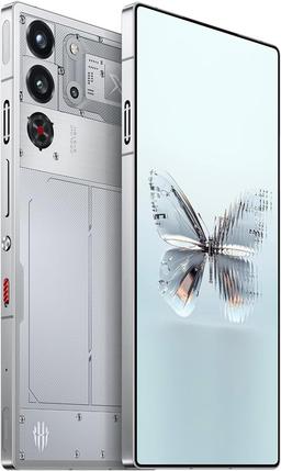 Refurbished ZTE Nubia RedMagic 10 Pro - Reebelo Österreich