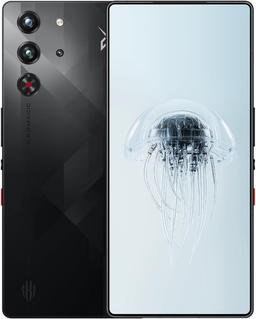 Refurbished ZTE Nubia RedMagic 10 Pro - Reebelo Österreich
