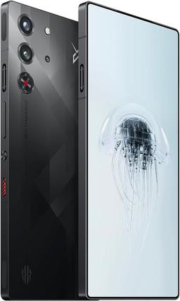 Refurbished ZTE Nubia RedMagic 10 Pro - Reebelo Österreich