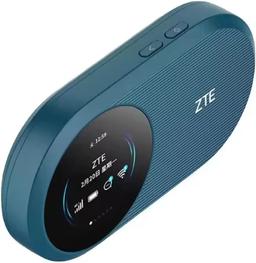 Refurbished ZTE U10S Pro Weiß 4G+LTE Mobile Wi-Fi 6 - Reebelo Österreich