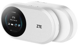 Refurbished ZTE U10S Pro Weiß 4G+LTE Mobile Wi-Fi 6 - Reebelo Österreich