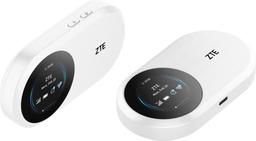 Refurbished ZTE U10S Pro Weiß 4G+LTE Mobile Wi-Fi 6 - Reebelo Österreich