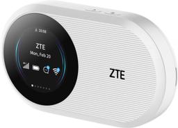 Refurbished ZTE U10S Pro Weiß 4G+LTE Mobile Wi-Fi 6 - Reebelo Österreich