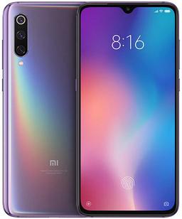 Refurbished Xiaomi Mi 9 - Reebelo Österreich