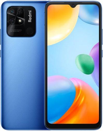 Refurbished Xiaomi Redmi 10C - Reebelo Österreich