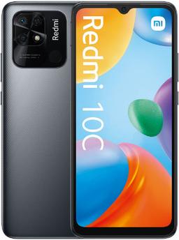 Refurbished Xiaomi Redmi 10C - Reebelo Österreich