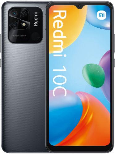 Refurbished Xiaomi Redmi 10C - Reebelo Österreich