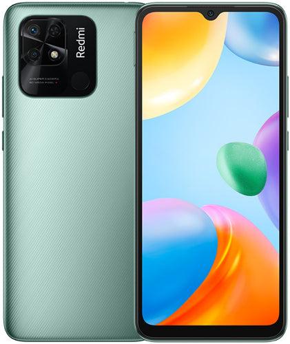 Refurbished Xiaomi Redmi 10C - Reebelo Österreich