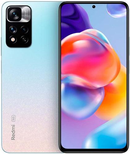 Refurbished Xiaomi Redmi Note 11 Pro+ (5G) - Reebelo Österreich
