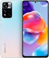 Xiaomi Redmi Note 11 Pro+ (5G) - 128GB - 6GB - Sternblau - Entsperrt - Wie neu - Standardakku