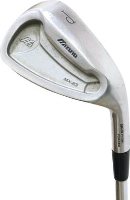 Refurbished MX 23 Iron - Reebelo Österreich