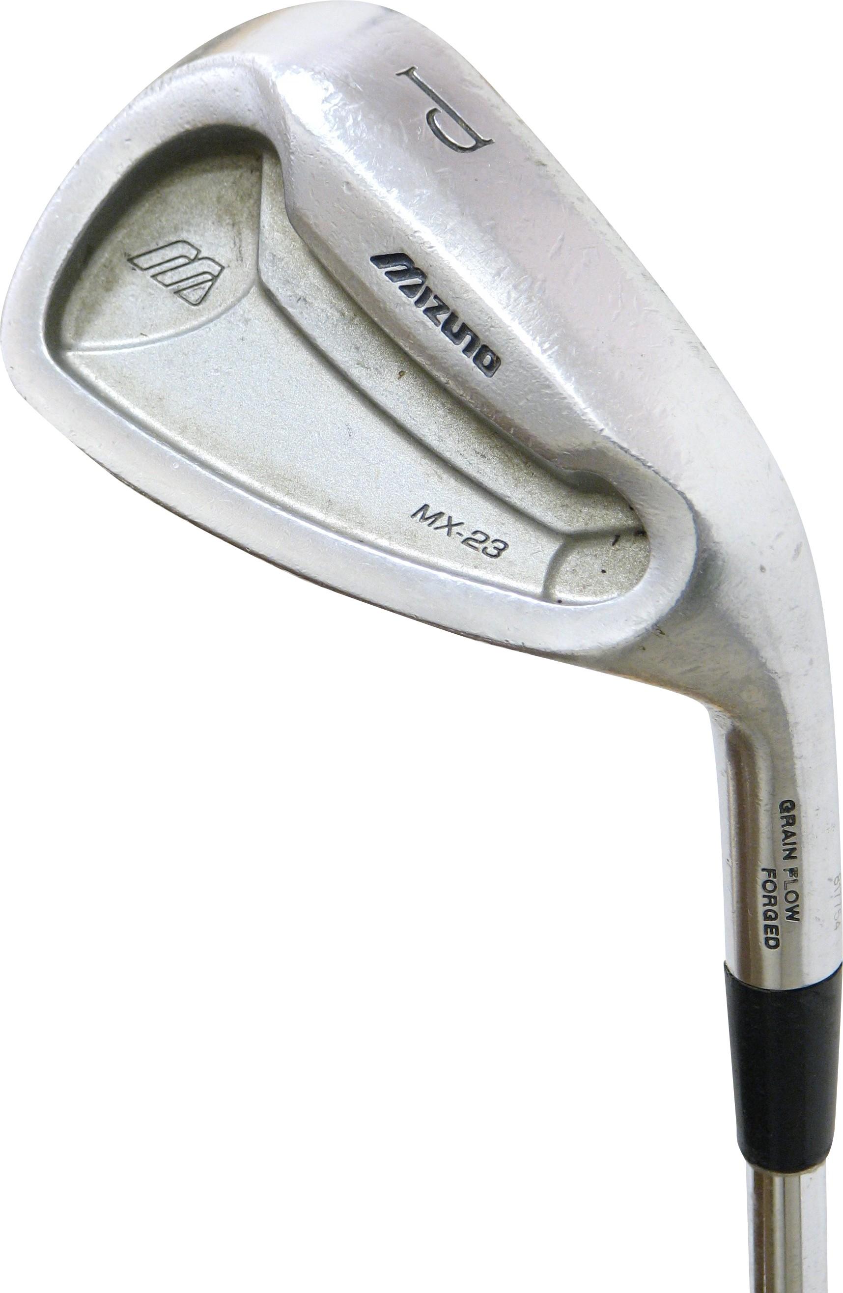 Refurbished MX 23 Iron - Reebelo Österreich