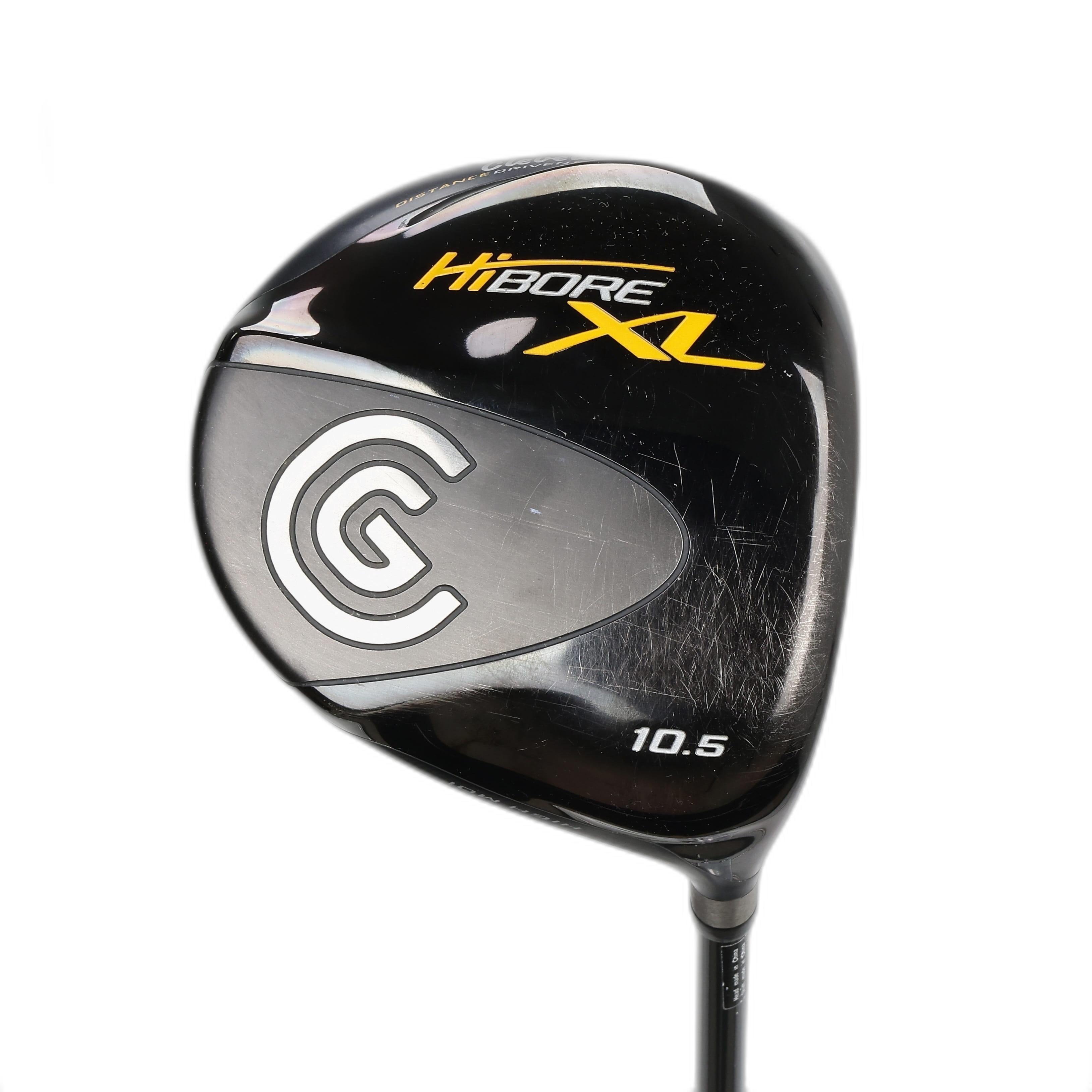 Refurbished HiBore XL 2007 Driver - Reebelo Österreich