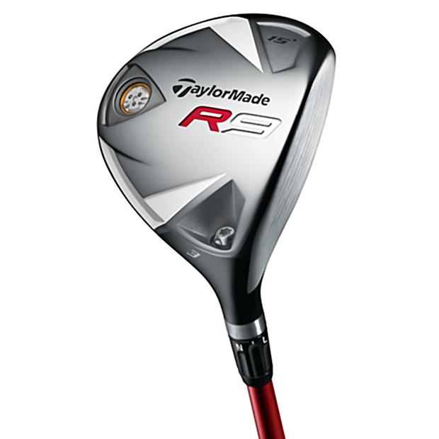 Refurbished R9 Fairway Wood - Reebelo Österreich