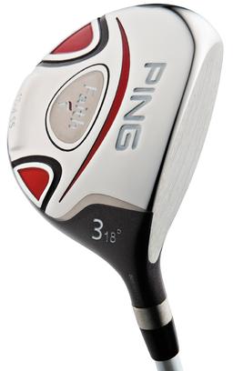 Refurbished Faith Fairway Wood Women - Reebelo Österreich