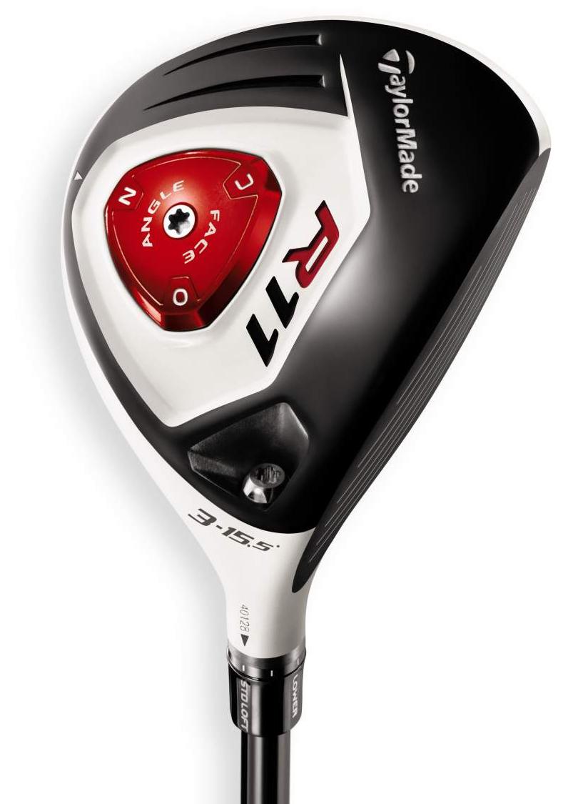 Refurbished R11 TP Fairway Wood - Reebelo Österreich