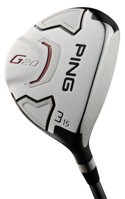 Refurbished G20 Fairway Wood - Reebelo Österreich