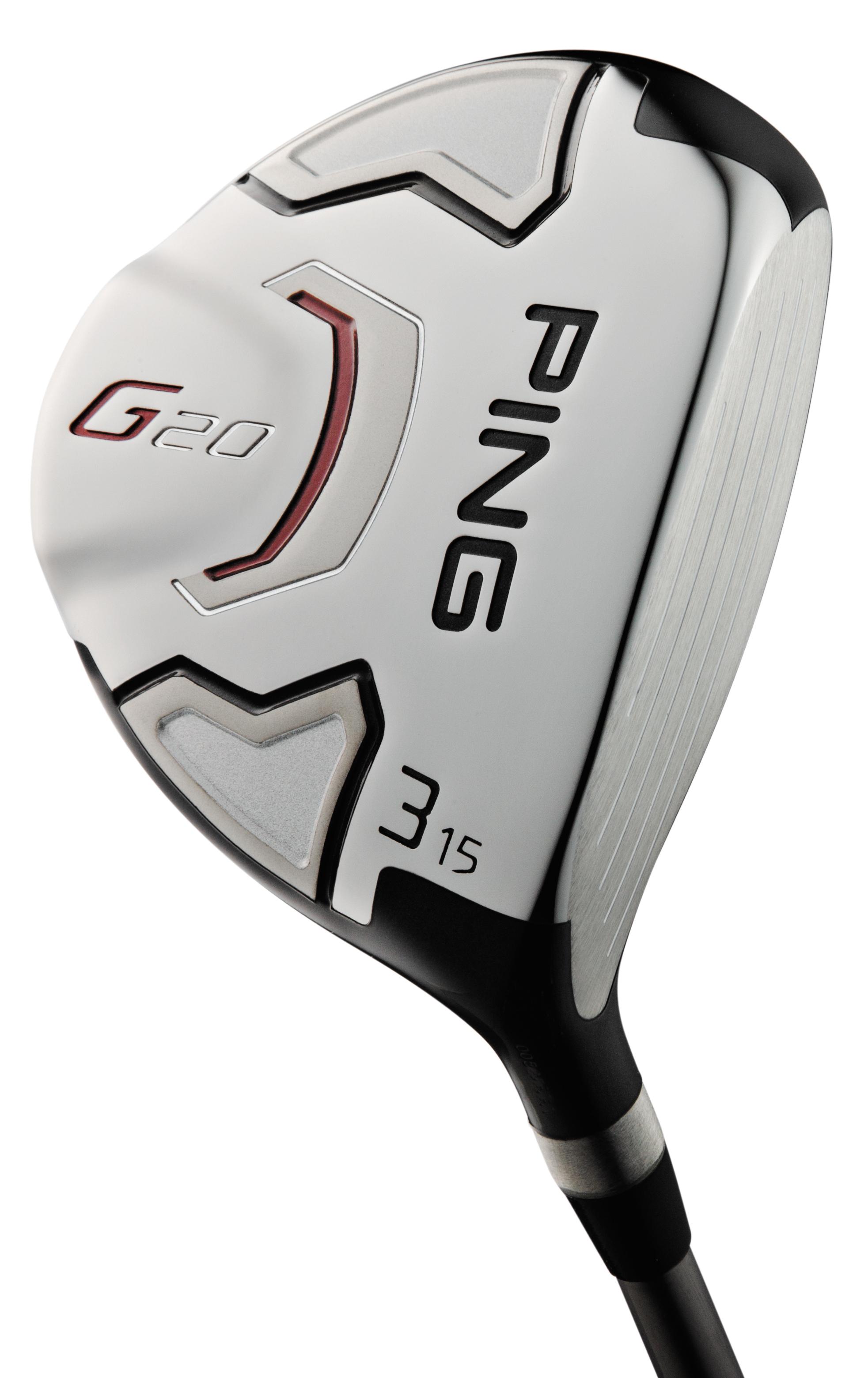 Refurbished G20 Fairway Wood - Reebelo Österreich