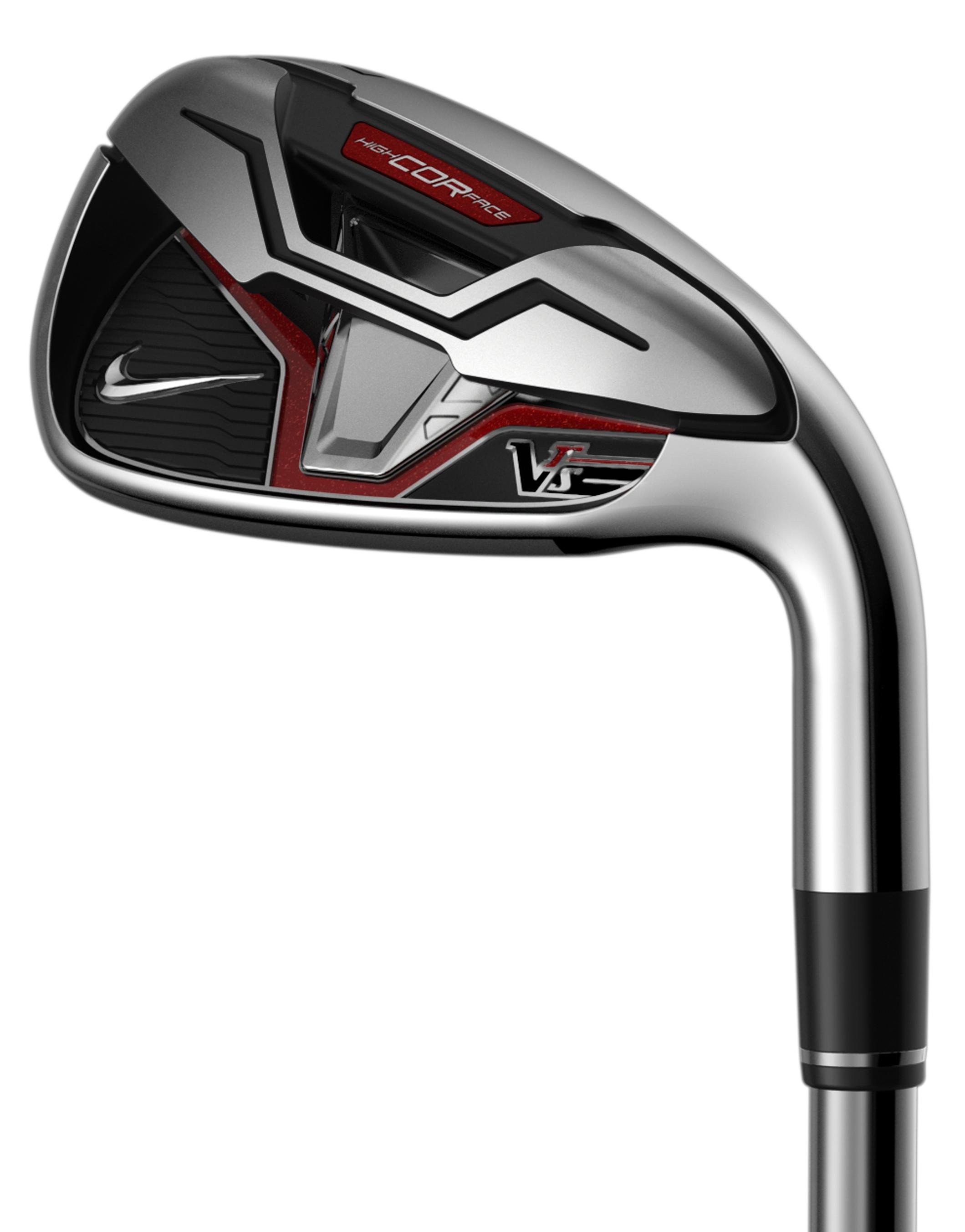 Refurbished VR-S Iron Set - Reebelo Österreich