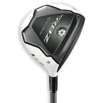 Refurbished RocketBallz Fairway Wood Women - Reebelo Österreich