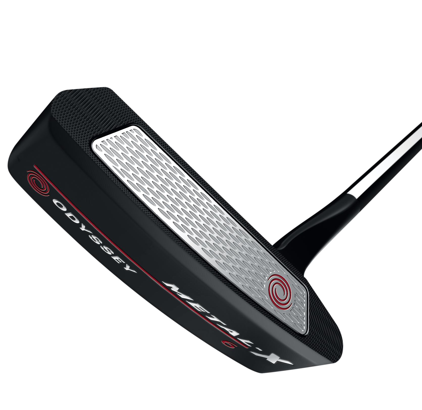 Refurbished Metal-X #6 Putter - Reebelo Österreich