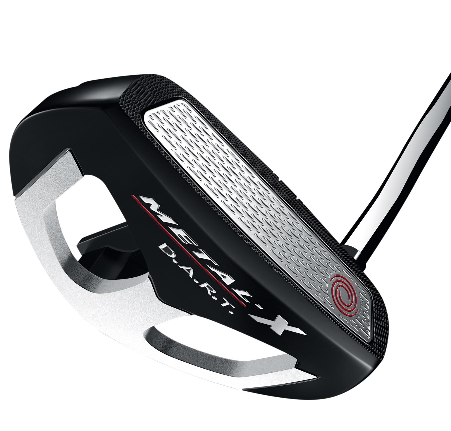 Refurbished Metal-X D.A.R.T Putter - Reebelo Österreich