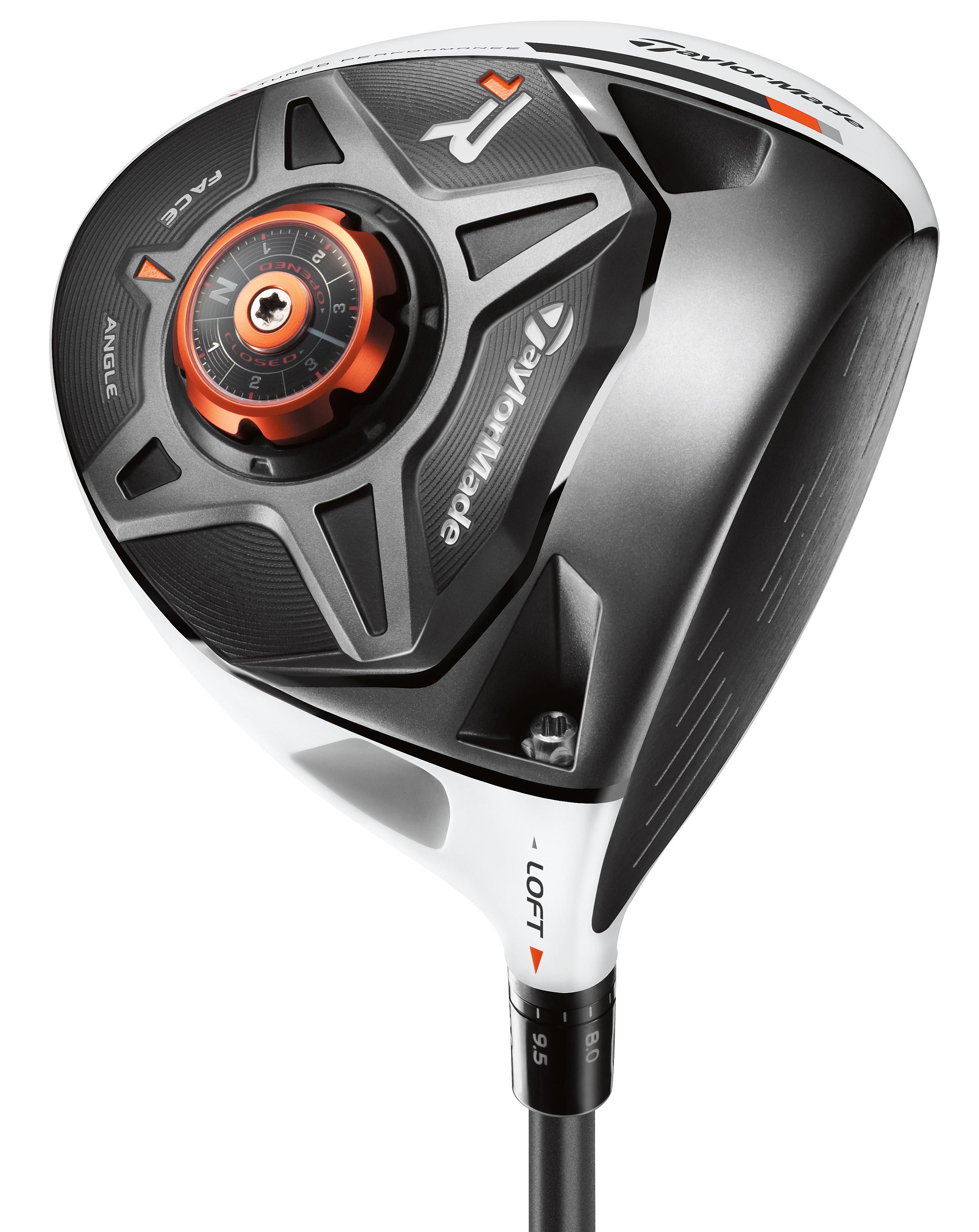 Refurbished R1 Driver - Reebelo Österreich
