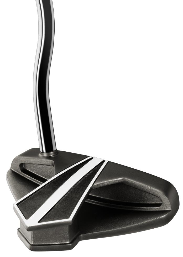 Refurbished White Hot Pro D.A.R.T. Mini Putter - Reebelo Österreich