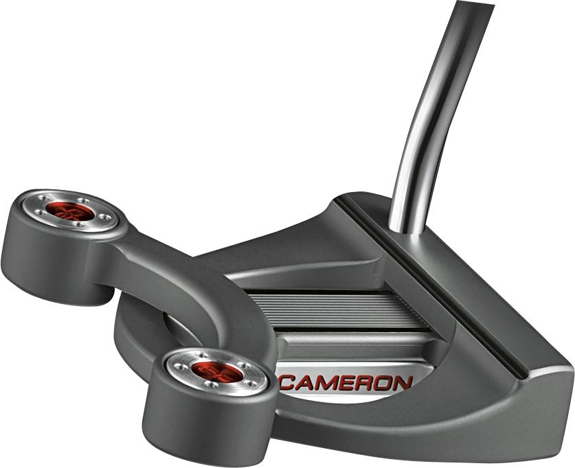 Refurbished Scotty Cameron Futura X Dual Balance Putter - Reebelo Österreich