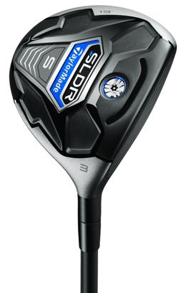 Refurbished SLDR S Fairway Wood Women - Reebelo Österreich
