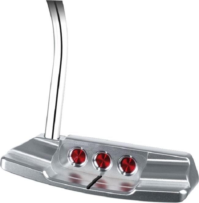 Refurbished Scotty Cameron Newport 2 Dual Balance Putter - Reebelo Österreich