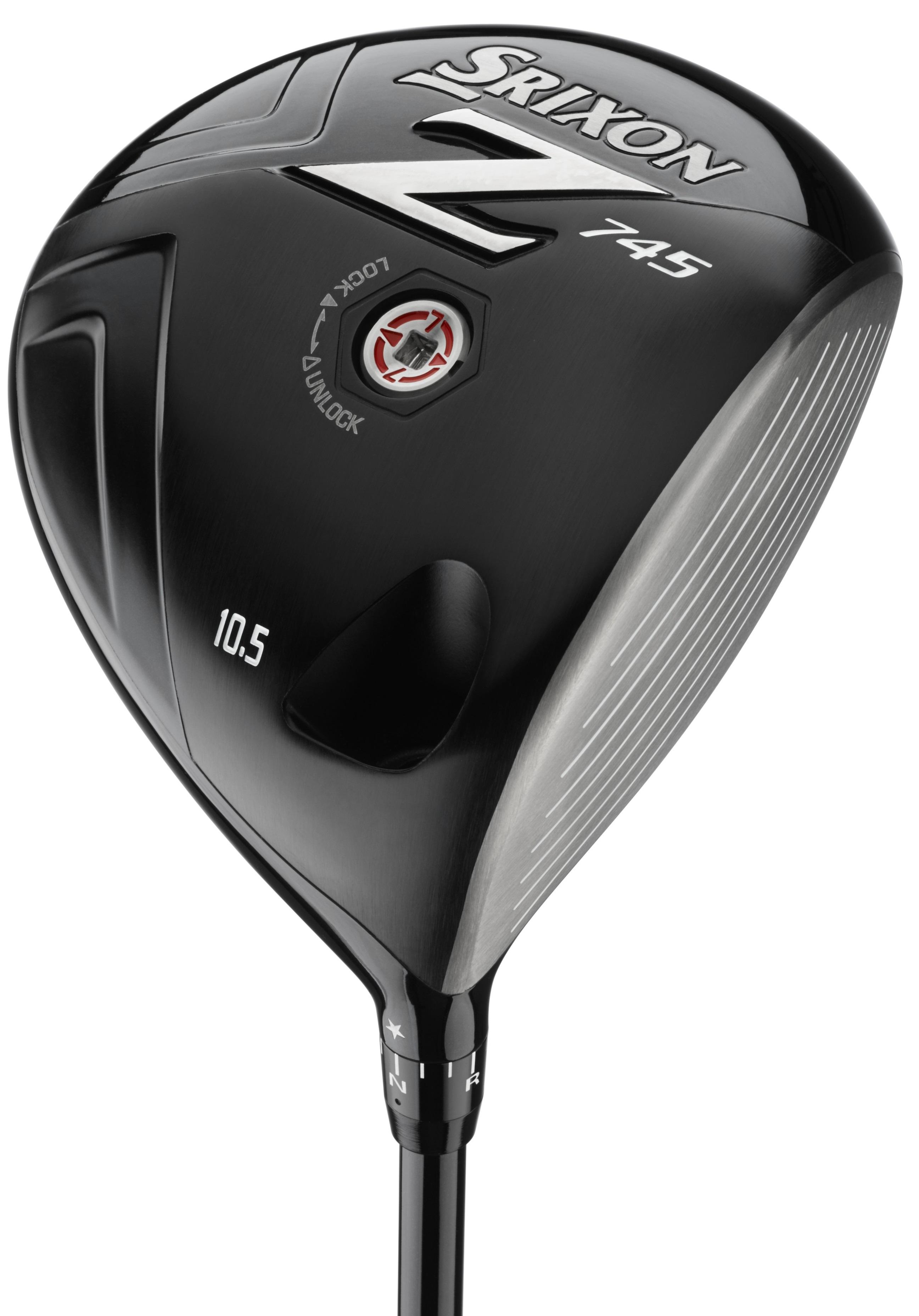 Refurbished Z-745 Driver - Reebelo Österreich
