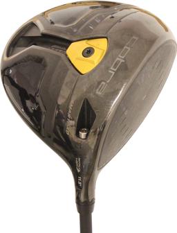 Refurbished Fly-Z+ Matte Black Driver - Reebelo Österreich