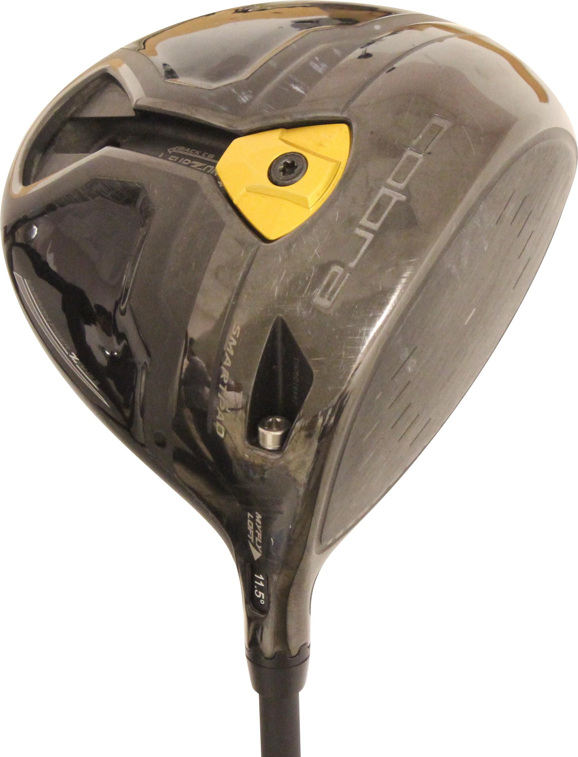 Refurbished Fly-Z+ Matte Black Driver - Reebelo Österreich